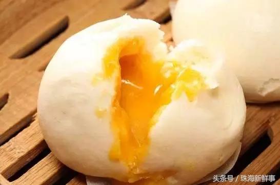 8道必尝的珠海特色小吃,珠海必吃十大美食小吃