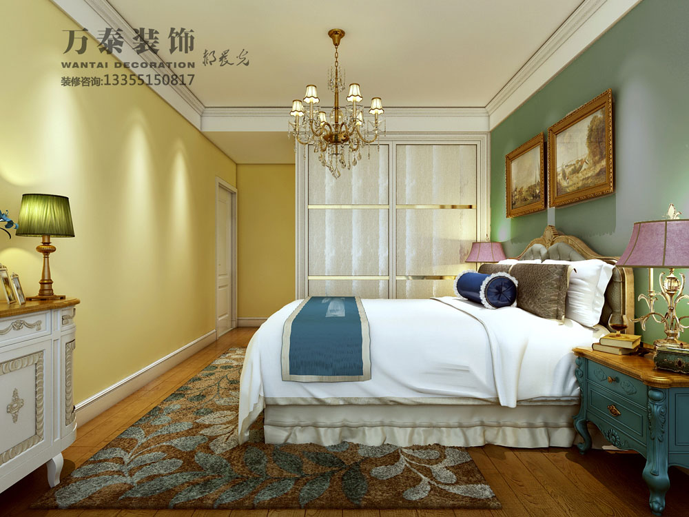 兖州新百汇春园装修效果图,兖州新百汇一楼小院装修