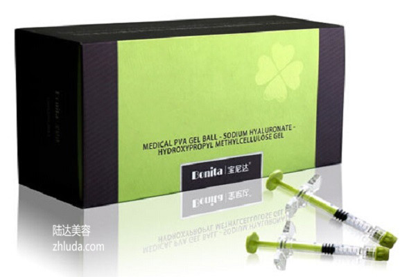 玻尿酸都有哪几款,玻尿酸都有哪些企业在用