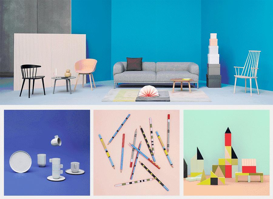 火爆到限流的家居店「HAY」究竟是何方神圣？