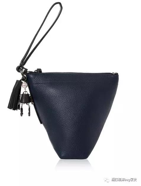 来自韩国的小众清新包包品牌，你们认识几个？