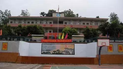 韶关足球学校,韶关十大顶尖学校