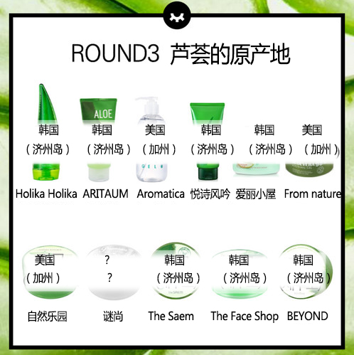 口碑最好的芦荟胶测评,便宜大罐纯补水芦荟胶测评