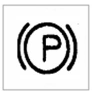 汽车系统灯图解,汽车仪表盘系统信息指示灯