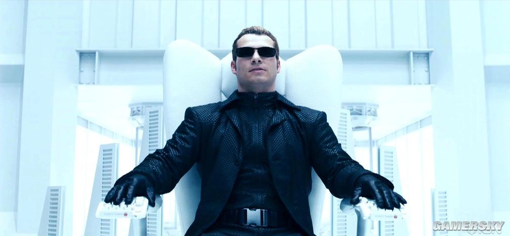 《生化危机6》是否成为一场华丽的谢幕场面调度令人失望