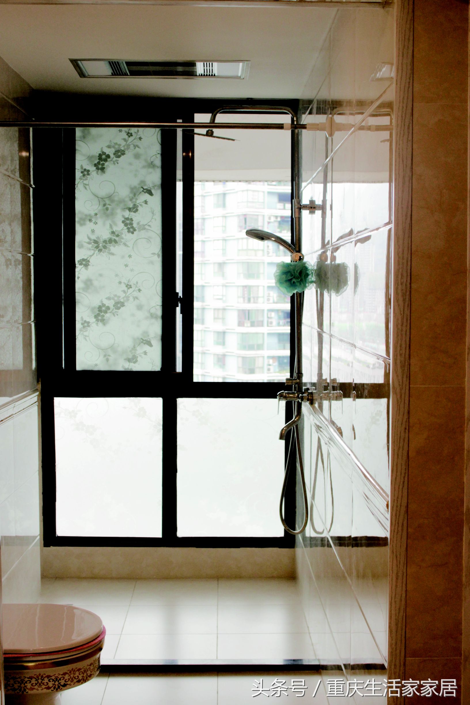 生活家装修房子效果图,海棠晓月c区江景房190万