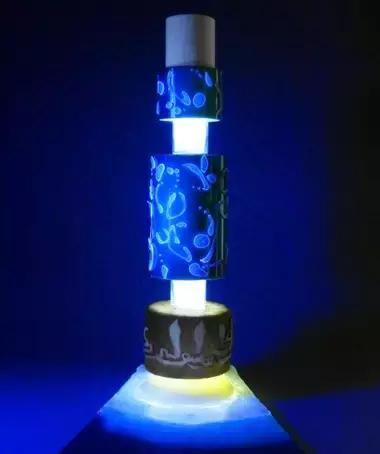 飘洋过海，在蛋糕、在蛋挞上环游世界，在舌尖上领略世界之美！