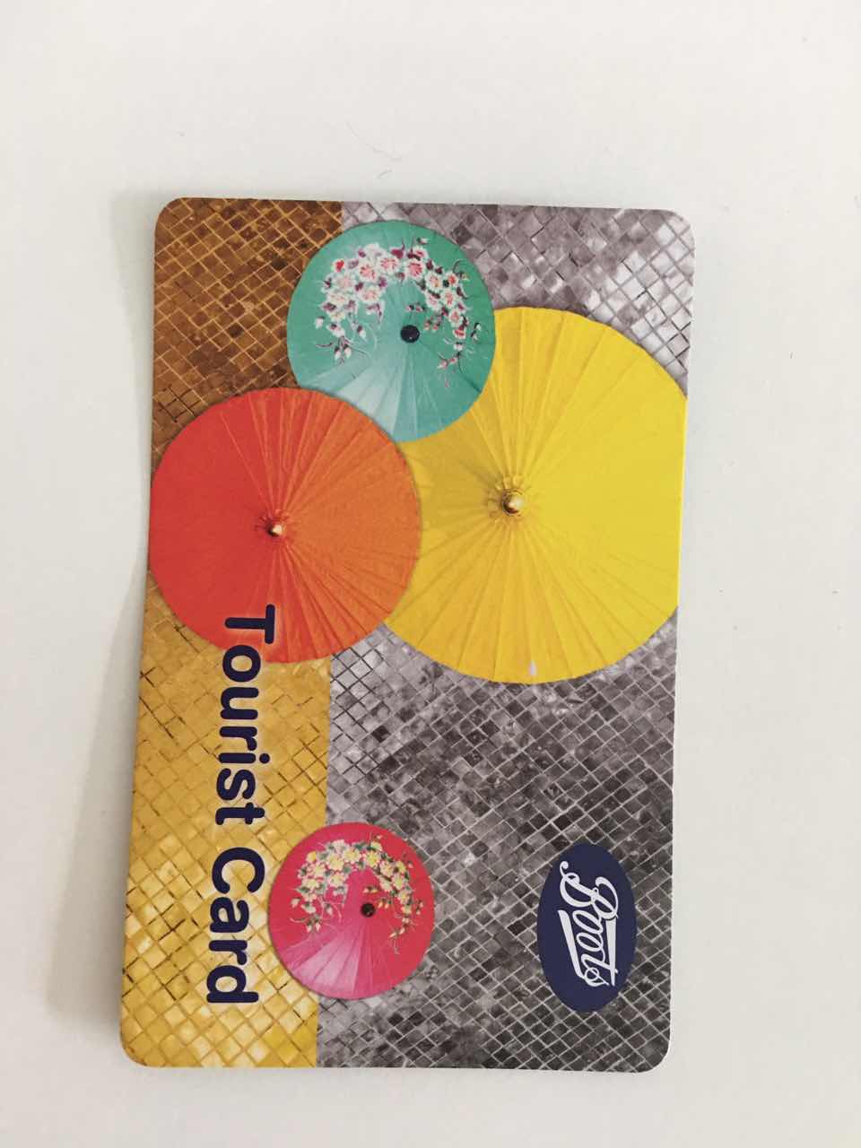 泰国在boots买护肤品不看这篇你就死亏