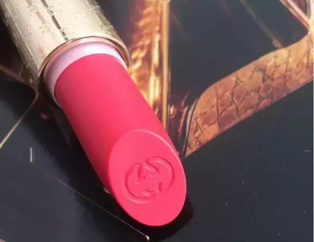 大表姐色420口红中样,公认值得入手的4款口红