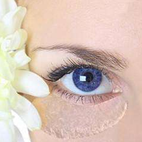 十款效果好的去黑眼圈眼膜,眼贴膜十大排名淡化细纹