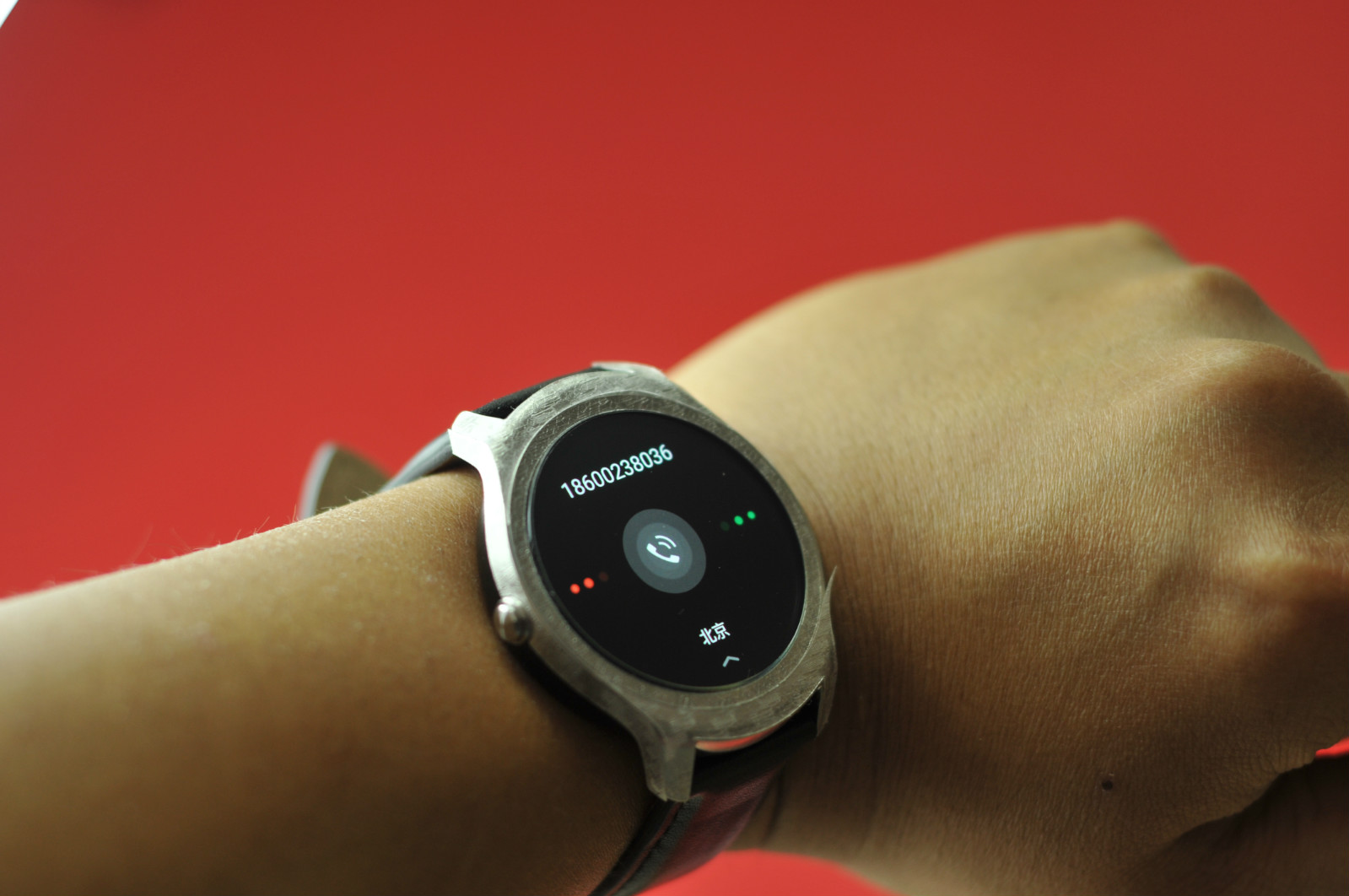 智能手表是我们无法想象的,智能手表买了感觉没啥用