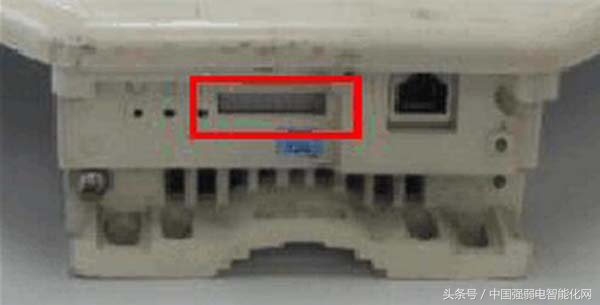 网络视频监控设备安装图解,闭路监控系统安装图解