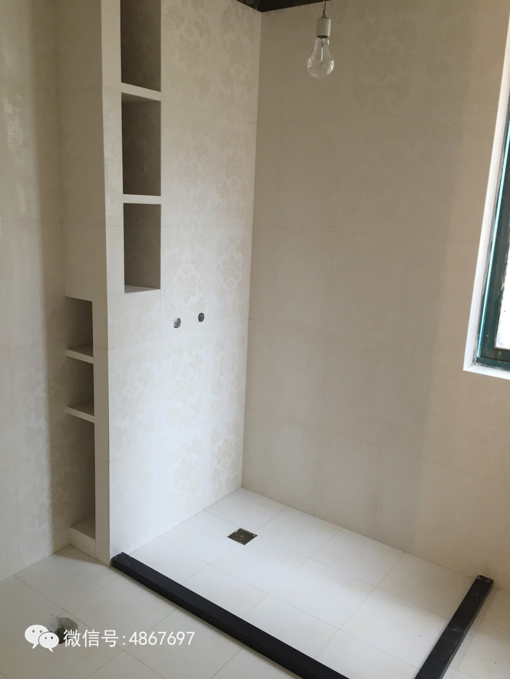 170平米新中式红木家具装修,170平米老房装修