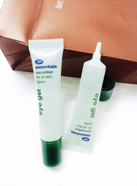 吃土也要无限回购的眼霜,吃土也要买的眼霜