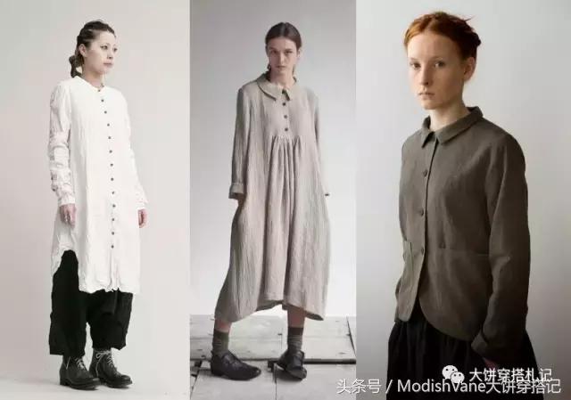 不同做工的衬衫,不同衬衫