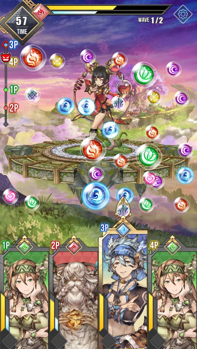 奇幻冒险RPG游戏梦界物语初试玩！