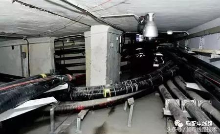 电缆线路巡检主要内容是什么,电力线路的巡视检查维护