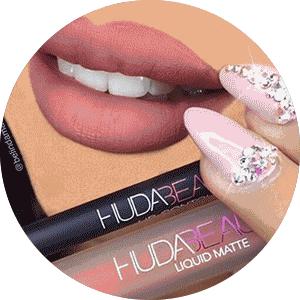 那些火爆全网的美妆博主,美妆老司机名单