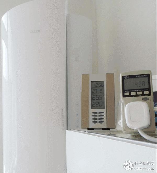 奥克斯空调倾城卷轴系列,奥克斯卷轴空调