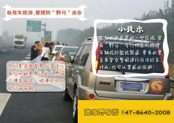 赣州去张家界再去凤凰古城,从江西赣州去凤凰古城旅游线路