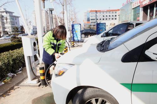 唐山共享汽车上线了，进京还不用*证办**，方便！咋收费呢？