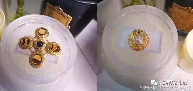 掉进vintage的大美坑!没错,只是因为穷