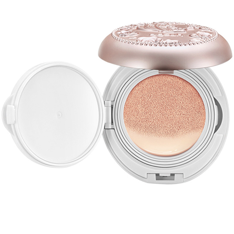 bb霜用手拍还是用美妆蛋,bb霜的正确使用方法不掉妆吗