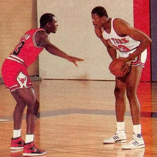 除了他，试试谁还配的起这双鞋