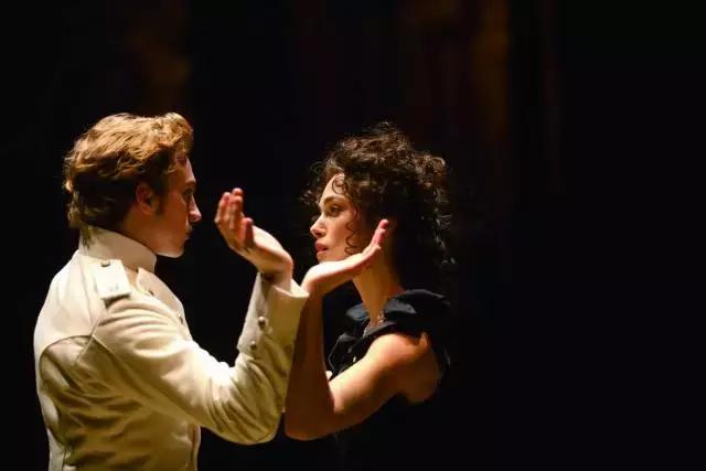 为什么金风玉露会胜人间无数,为什么相逢难相守