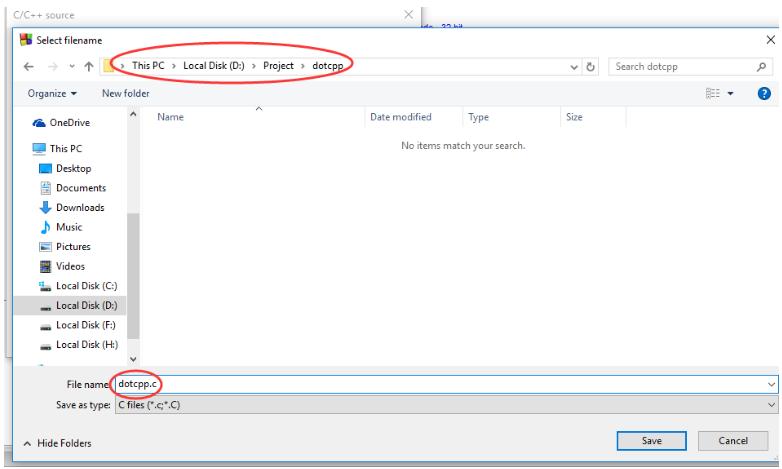 codeblocks的入门使用教程,codeblocks的基本使用方法