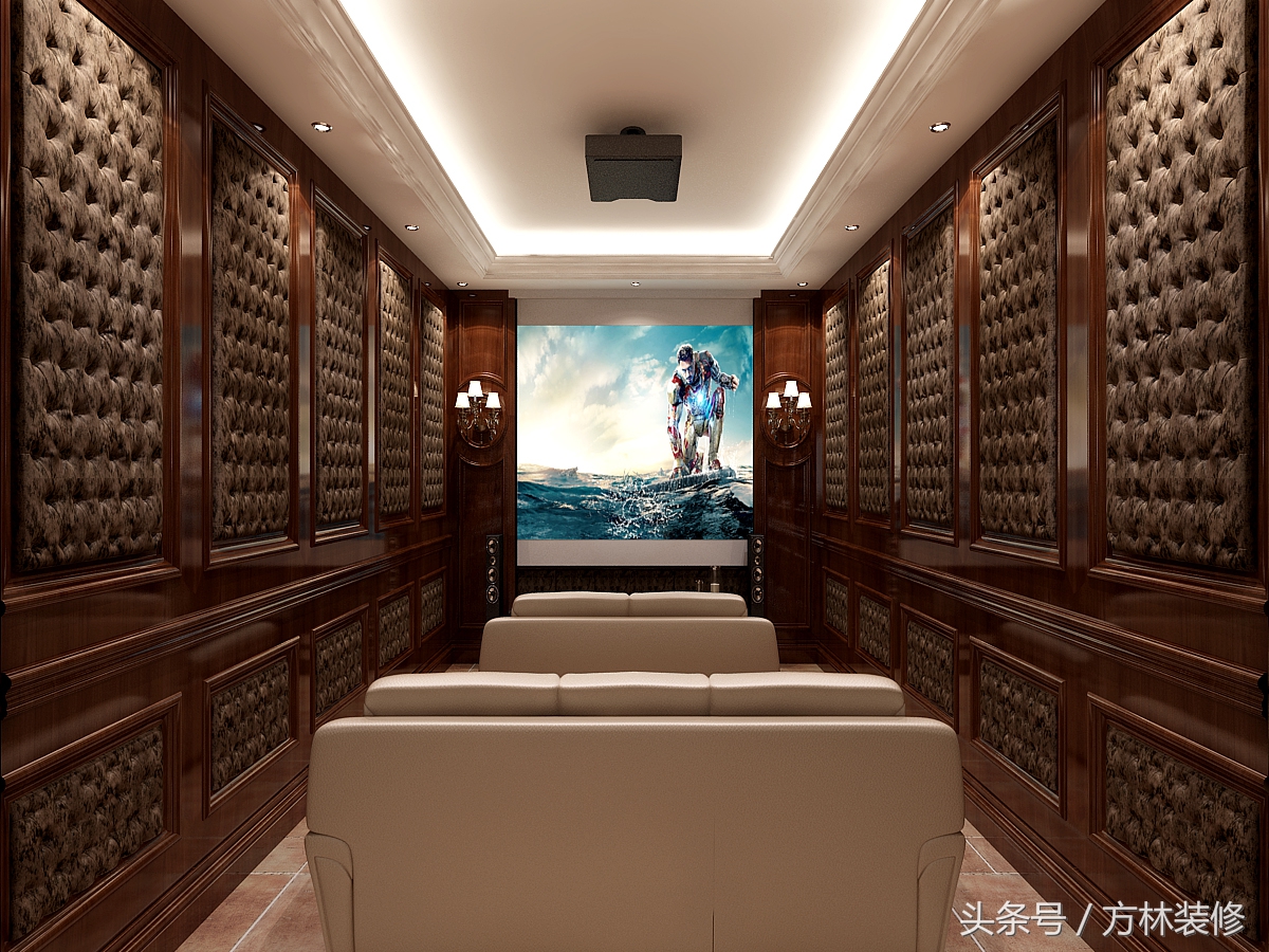 沈阳方林装饰装修设计师,沈阳方林装修费用明细