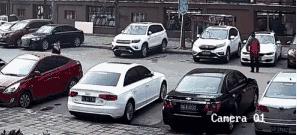 怎样平稳停入停车位,三种常见停车位的停车方法2019