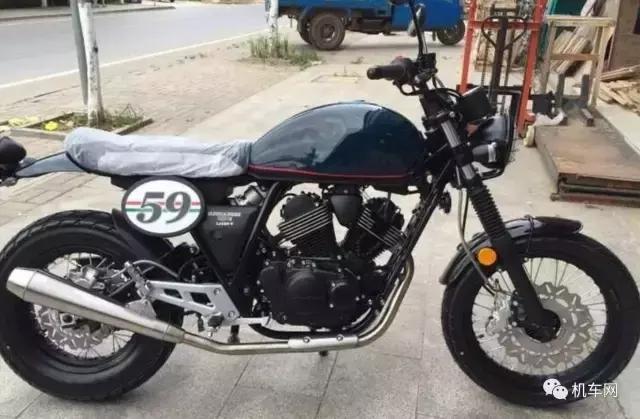 最新v型双缸哈雷摩托车,国内v型缸摩托车有哪些