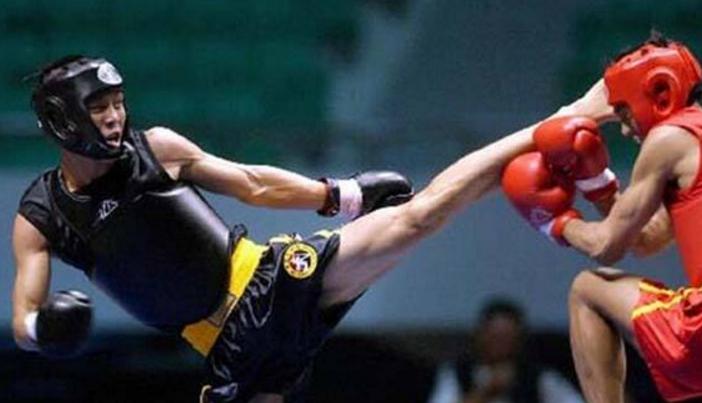 中国重拳最厉害的拳手排名,中国最新拳手排名前十名