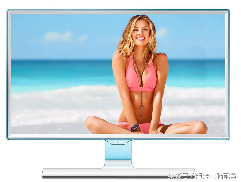 千元以下电竞显示器,1千元以下的修图显示器