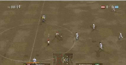 实况历代球星成长史,实况足球最实用的传奇