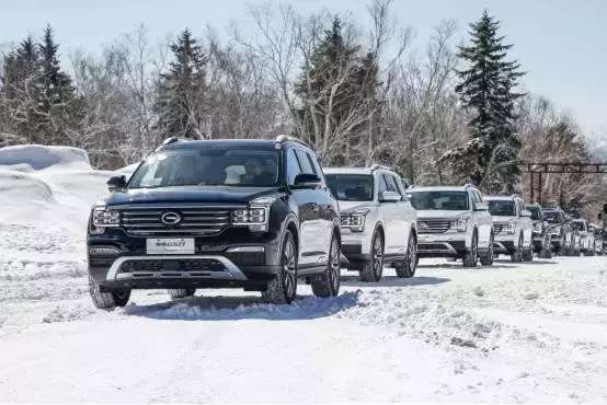 吉利博越、奔驰C级、传祺GS8都是这么玩的？