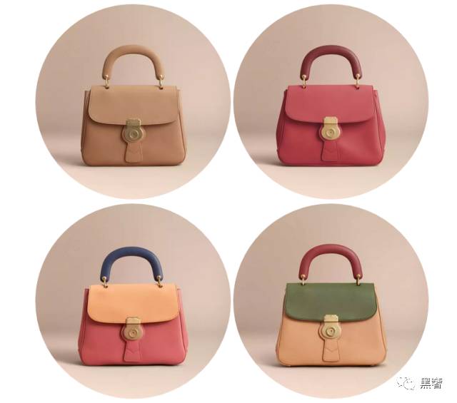 gucci包包的新气象,gucci新包米奇