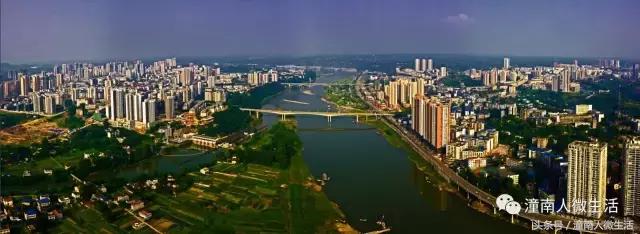 潼南附近的城市好玩的地方,潼南是不是个好地方