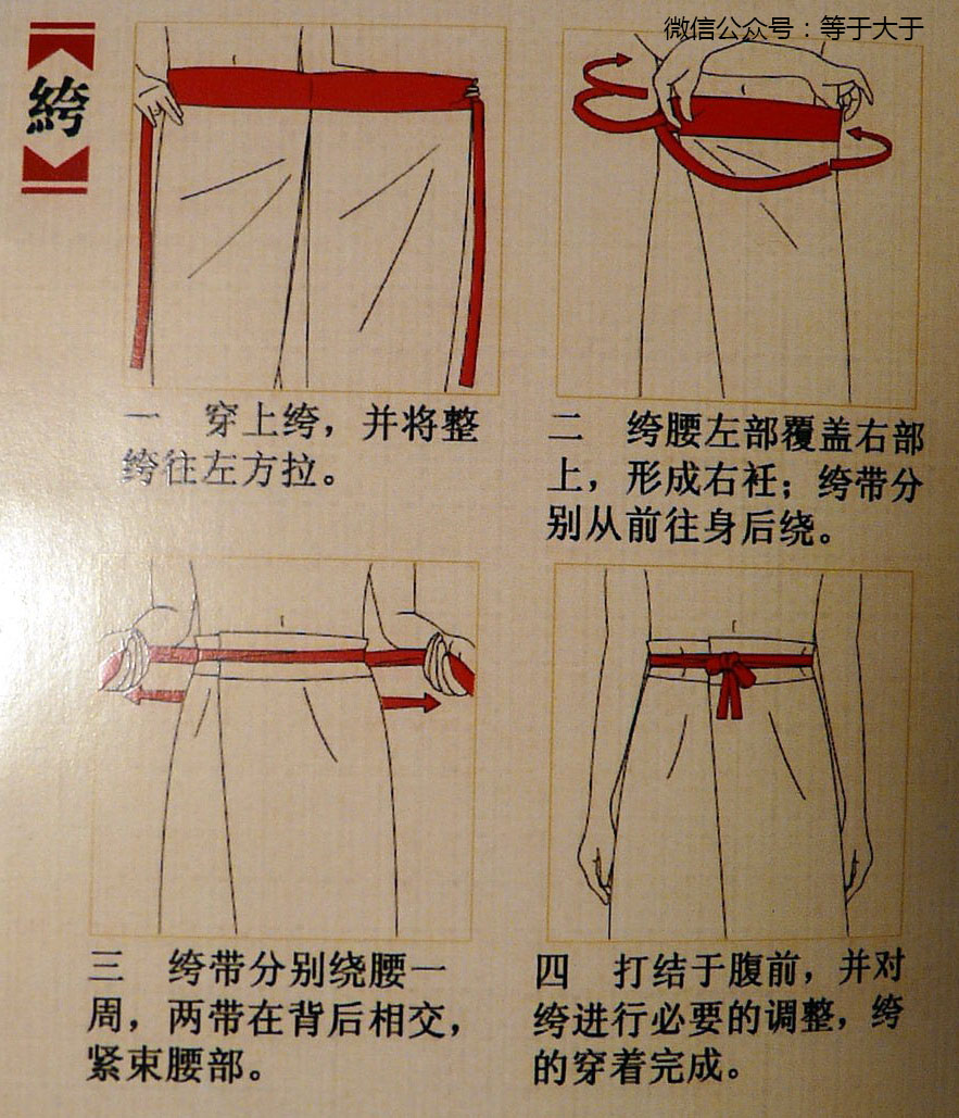 人类最后也是最早的一块遮羞布