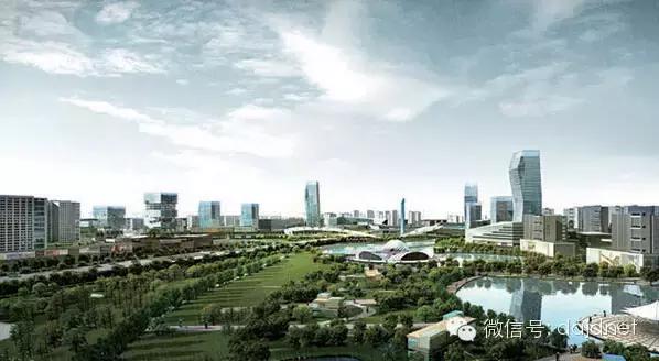 大江东未来如何,大江东未来发展怎么样最新消息