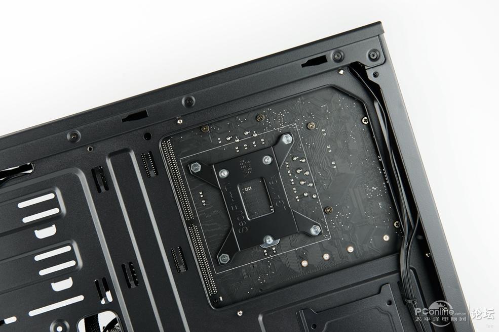 先马塞恩机箱怎么打开侧板,先马塞恩机箱组装图