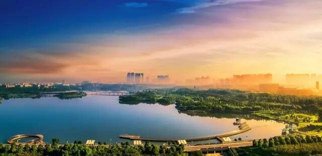 专访｜财政资金：合肥大发展的“幕后推手”