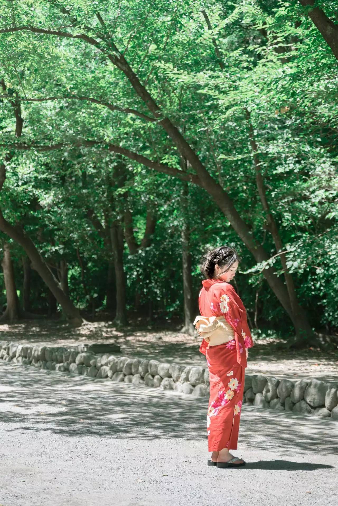 您的《旅行自拍秘籍》到货，请签收！