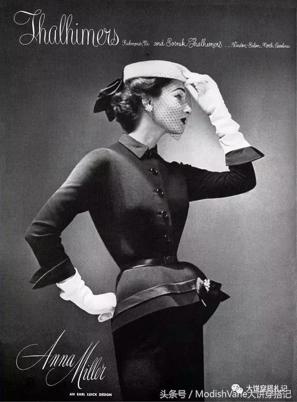 掉进vintage的大美坑!没错,只是因为穷