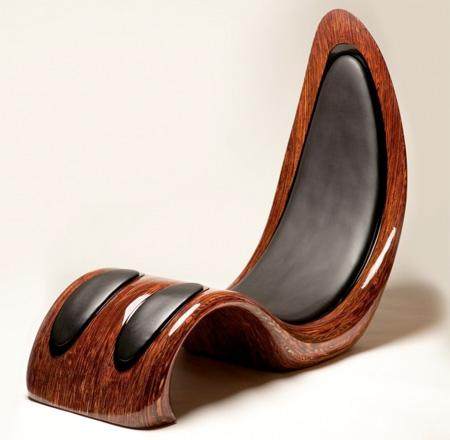 坐起来巨舒服椅子,好看实用舒服的懒人椅