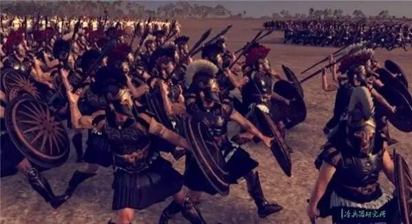 古代希腊打克罗地亚,古罗马斯巴达克斯最精彩角斗场