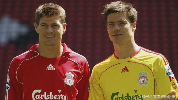 告别阿隆索——“塔”者，高耸、坚实、威严！