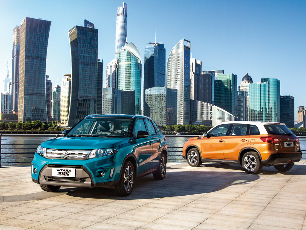 国内各大车企长安汽车,长安各大车型