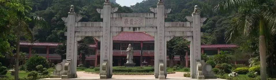 清远三天两夜游玩攻略,清远免费自驾游必去的景点